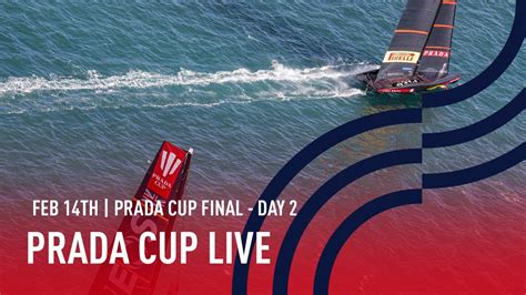 prada cup 2020 day 2|PRADA CUP FINAL WEEKEND 2 HIGHLIGHTS .